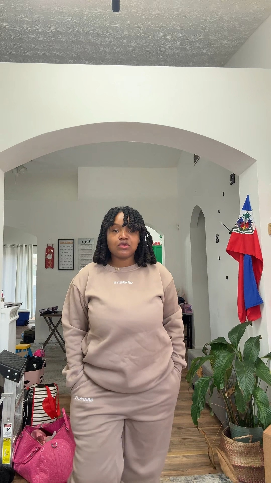 Shop my favorite cozy sets because comfort and cute can absolutely exist together 🤍✨

Soft lounge sets.
Matching sweats.
Ribbed knit two pieces.
Relaxed fit joggers.

Perfect for work from home days, school drop offs, errands, or just vibing around the house looking put together.

I linked all my go to cozy sets so you can stay comfy and stylish.

#CozySets #LoungeWear #WorkFromHomeStyle #MomUniform #ComfyAndCute #EverydayOutfit #CasualChic #ShoppingWithPriiincesss #Atlantamom #Atlantabloggers #Atlantablogger #AtlantaCreator #Atlantacontentcreators #Atlantacontentcreator

#LTKselfcare #LTKSpringSale #LTKootd