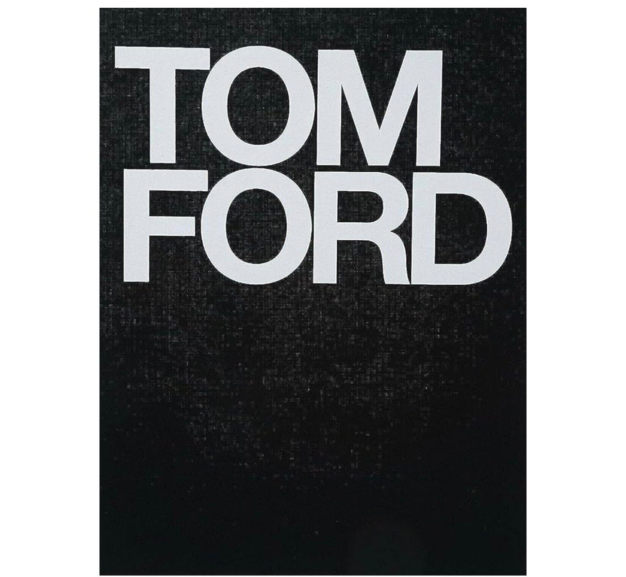 Tom ford book 

#LTKHome