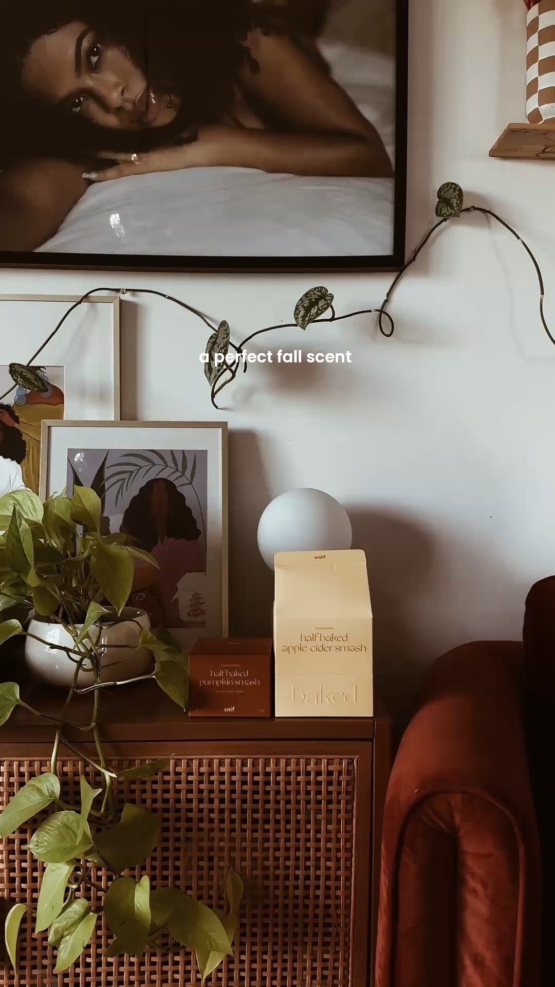 My home has a new signature scent and it’s this!!! I love it here. 

#LTKHome #LTKSeasonal #LTKFindsUnder50