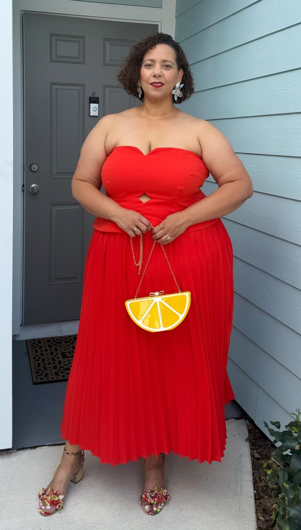 Loving my birthday dress!

#LTKOver40 #LTKootd #LTKdayinmylife
