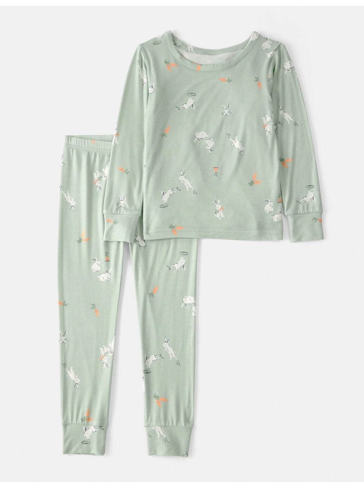 Affordable kids Easter pajamas 🥚 

#LTKKids #LTKmomlife #LTKBaby