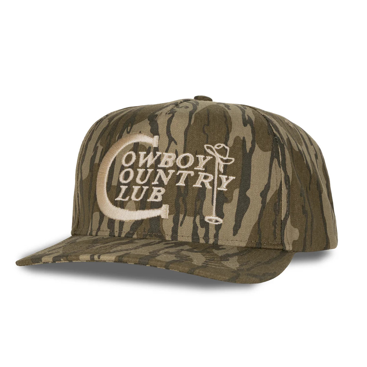 Cowboy Country Club Hat | Sendero Provisions Co.