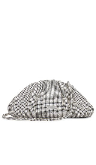 Jaala Nano Bag in Clear | Revolve Clothing (Global)