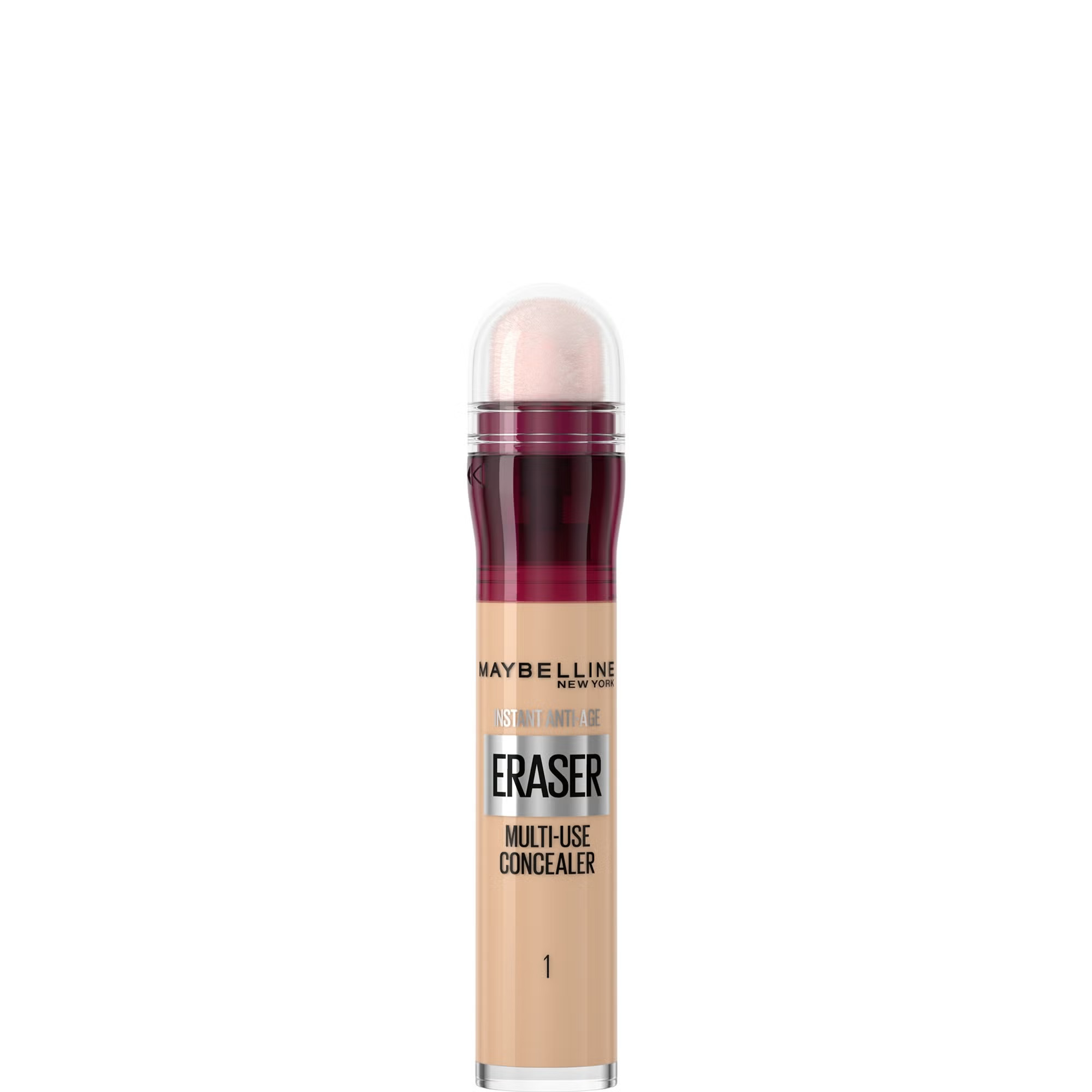 Maybelline Instant Anti Age Eraser Concealer 6.8ml (Various Shades) | Look Fantastic (UK)