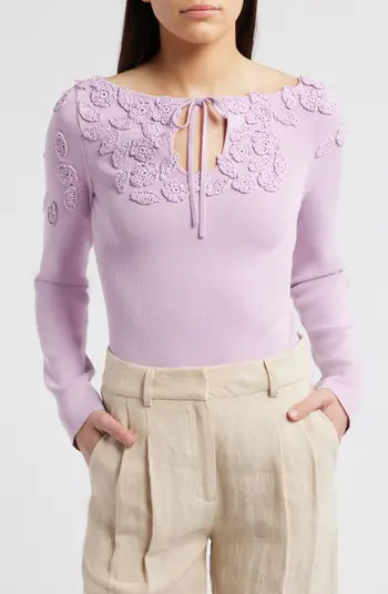 Cult Gaia Livie Top | Nordstrom | Nordstrom