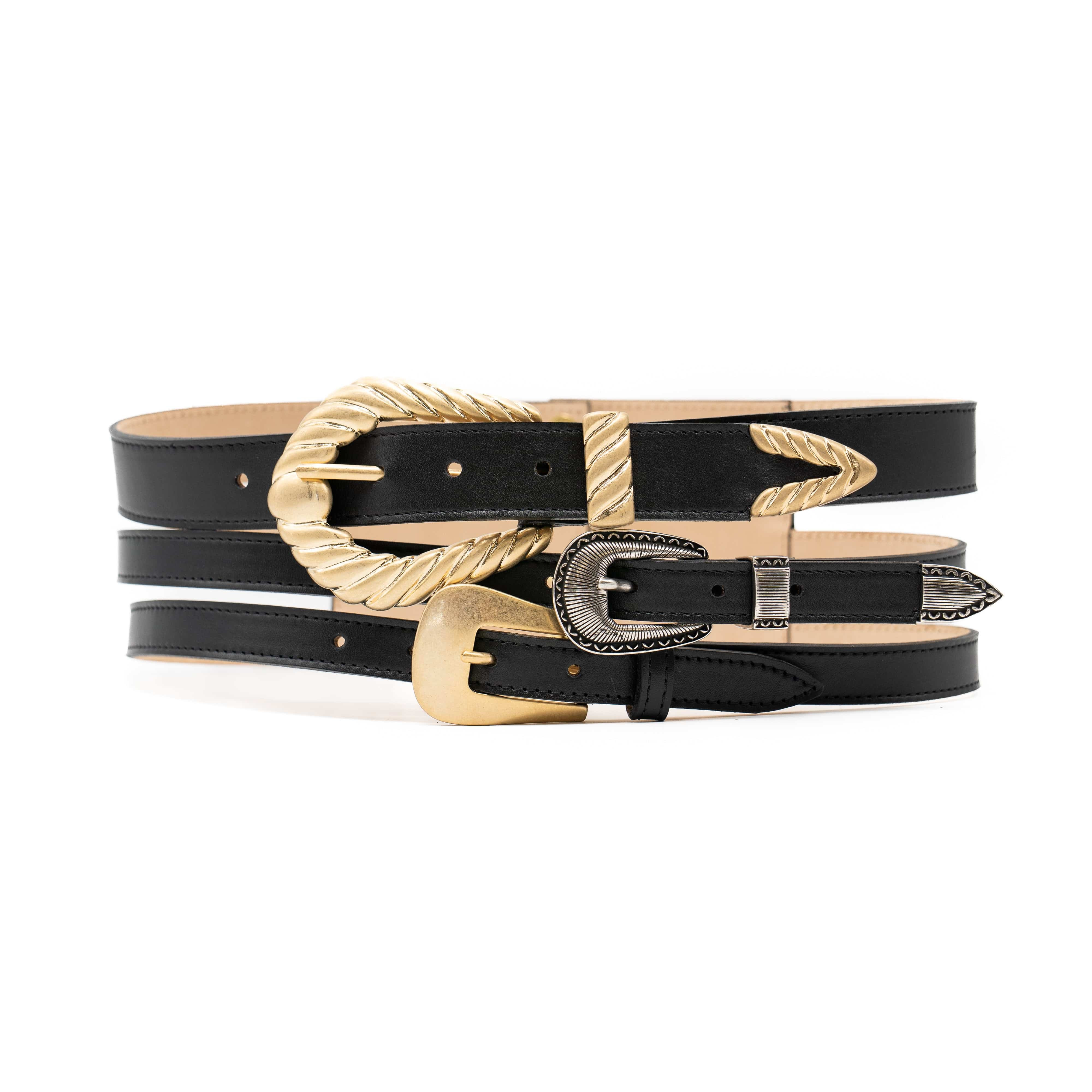Aimée Corset Belt | Streets Ahead Inc