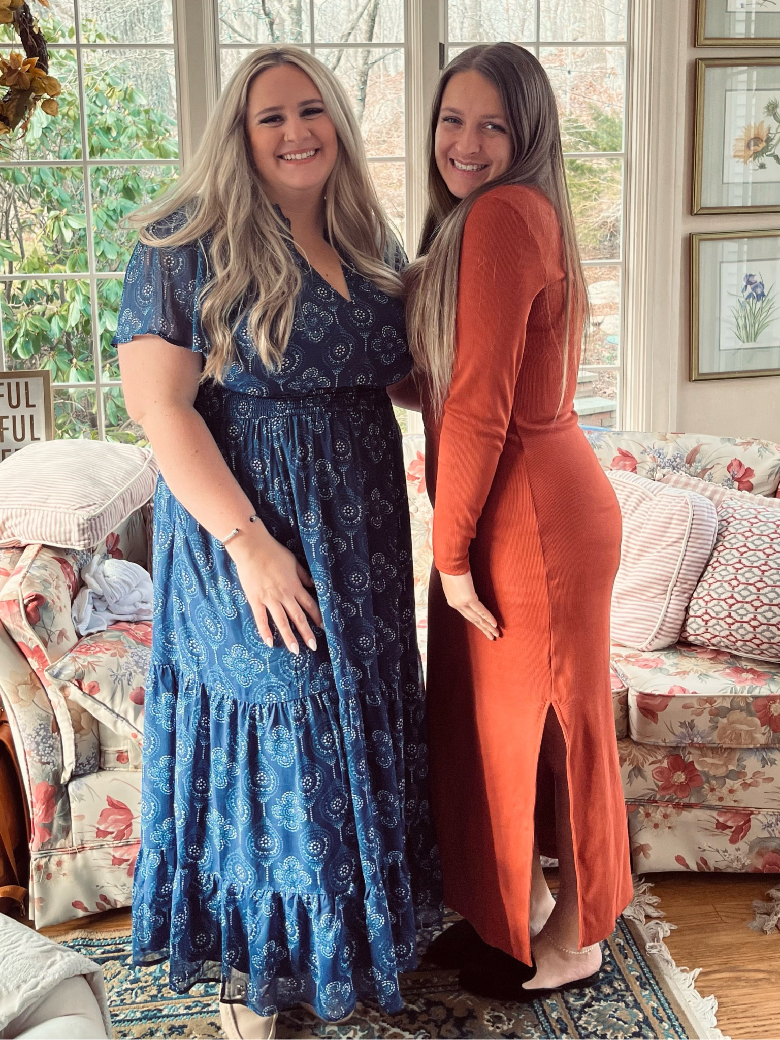 Just some church dresses, baptism attire! ⛪️ 

#LTKmidsize #LTKplussize #LTKfindsunder100