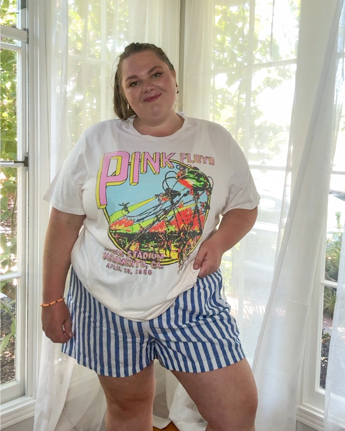 Old navy plus size summer finds!
Size 20 | curvy summer style | linen set for summer 

#LTKxNSale #LTKSeasonal #LTKPlusSize