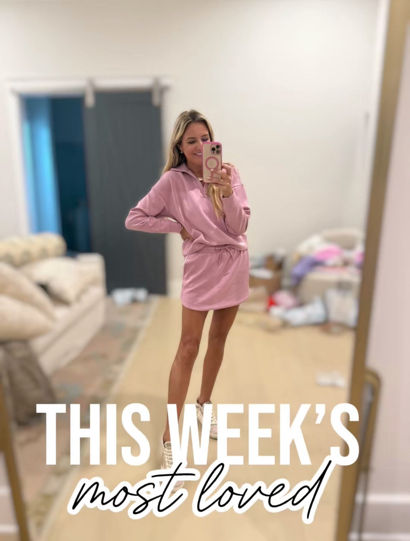 This week’s most loved 

#LTKSeasonal #LTKFindsUnder50 #LTKFindsUnder100