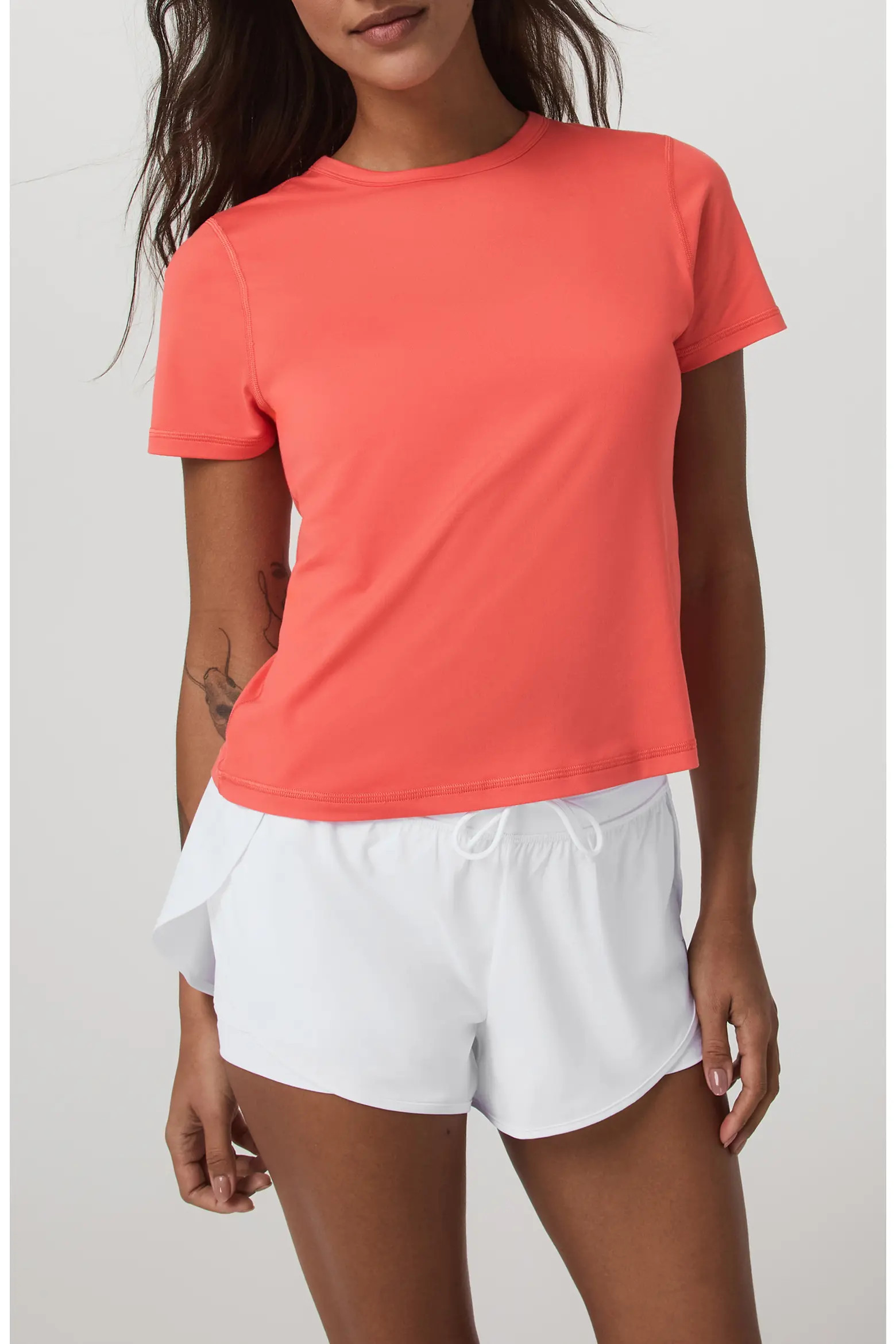 Lux Performance T-Shirt (Women) | Nordstrom | Nordstrom