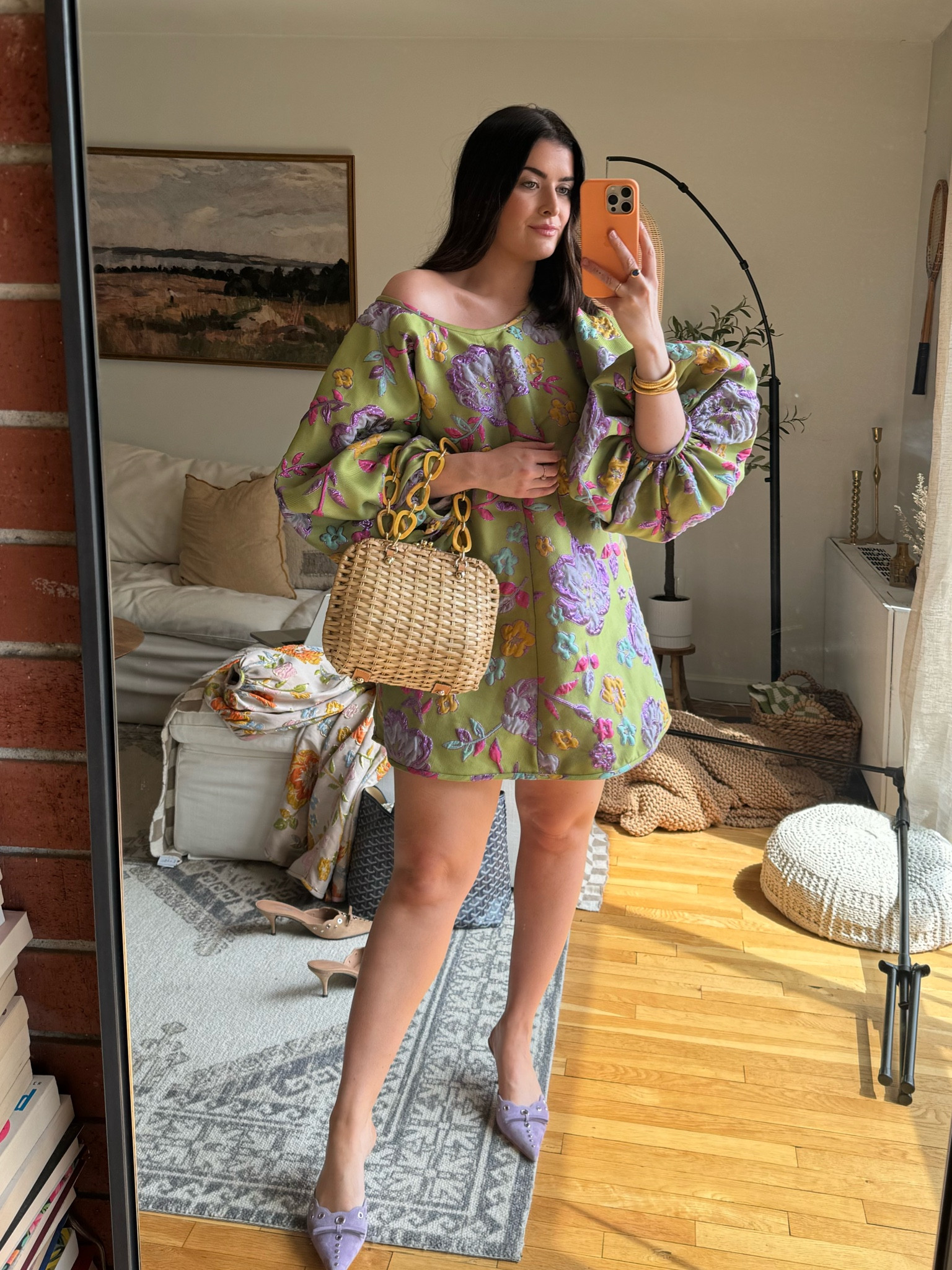 The best spring dress!!! 