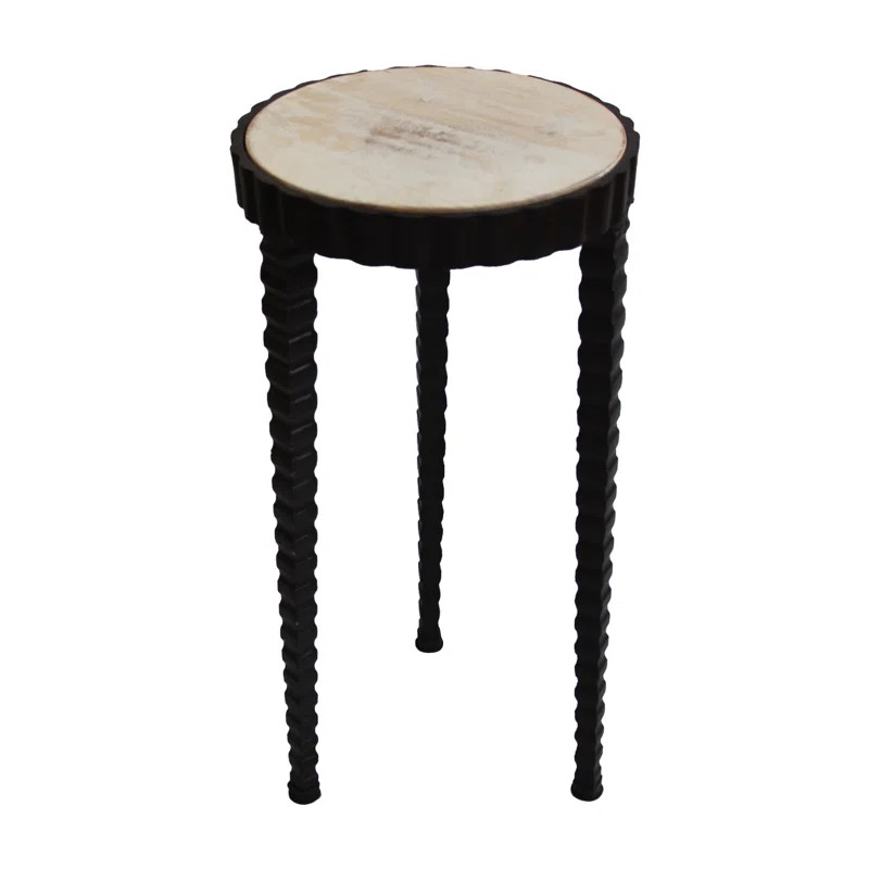 Sakamoto End Table | Wayfair North America