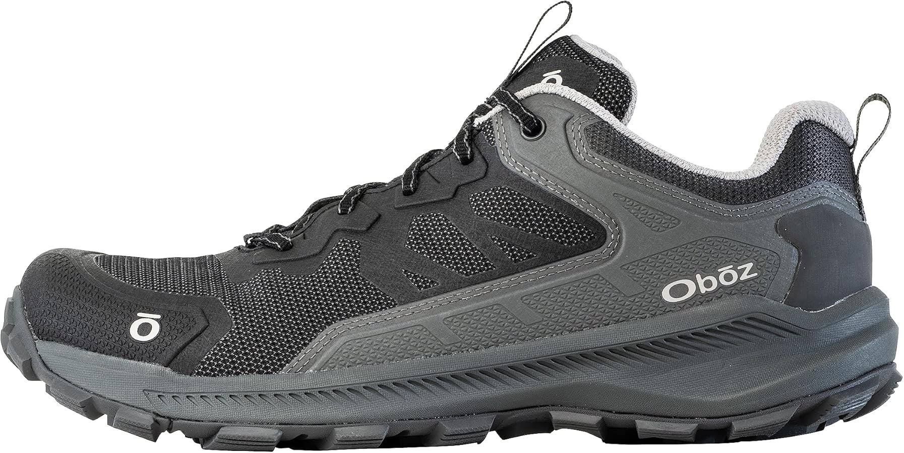 Oboz Men's Katabatic Low Hiking Shoe | Amazon (US)