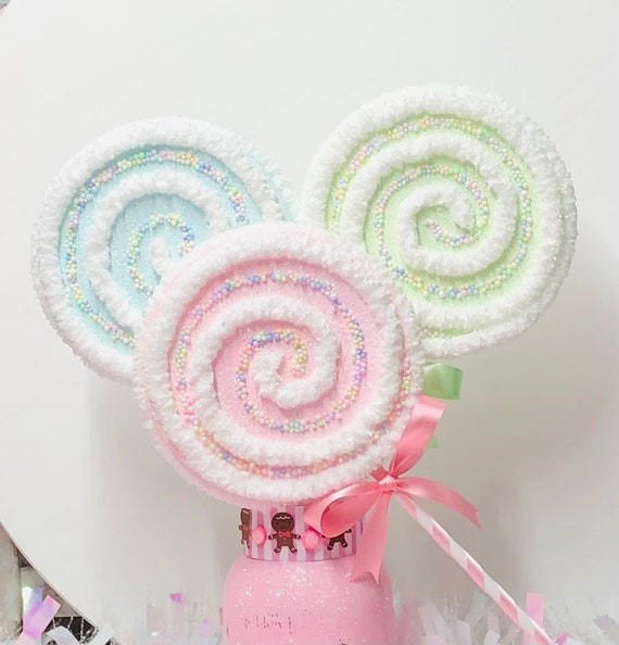 Large Lollipop Prop | Etsy (US)