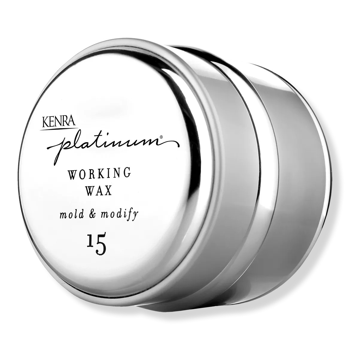 Platinum Working Wax 15 | Ulta