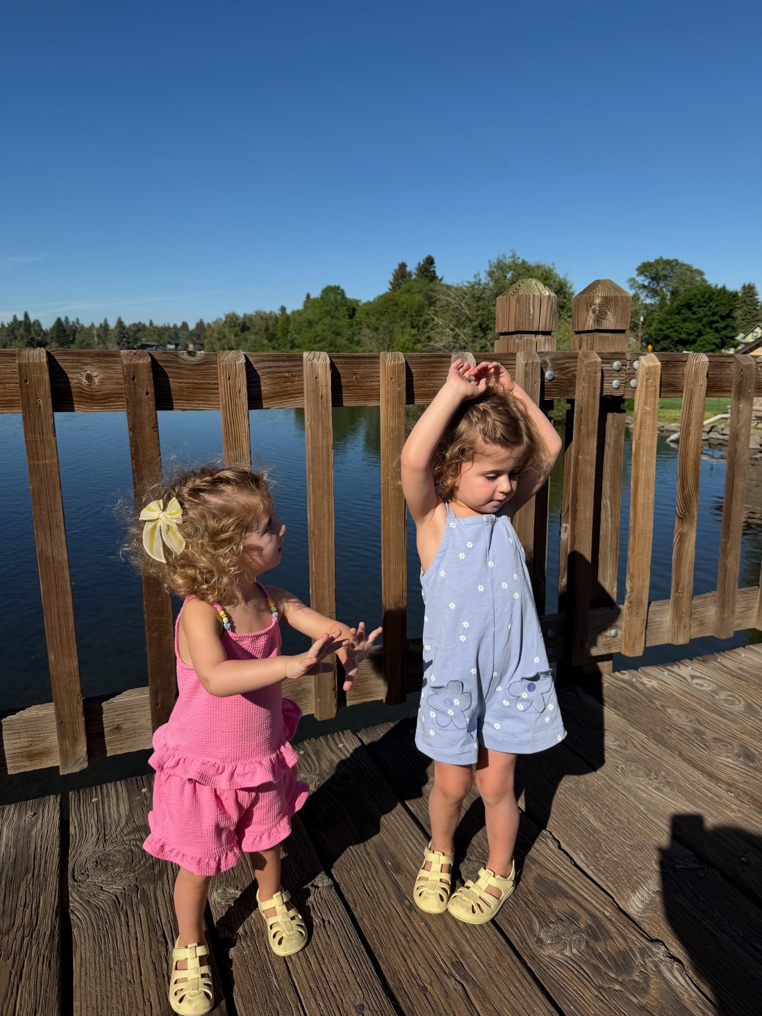 Tatum’s set is out of stock so linking similar! 💞

#LTKmomlife #LTKKids #LTKSeasonal