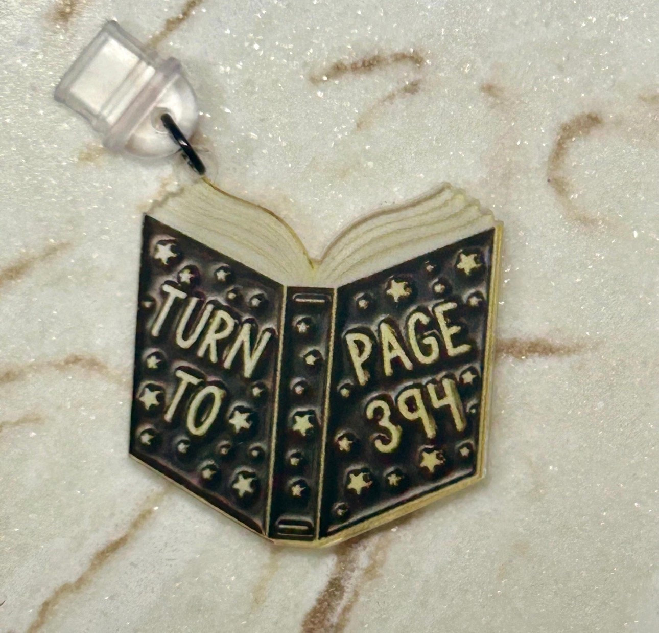 Snape Kindle Dust Plug

#LTKU #LTKvlog #LTKHome