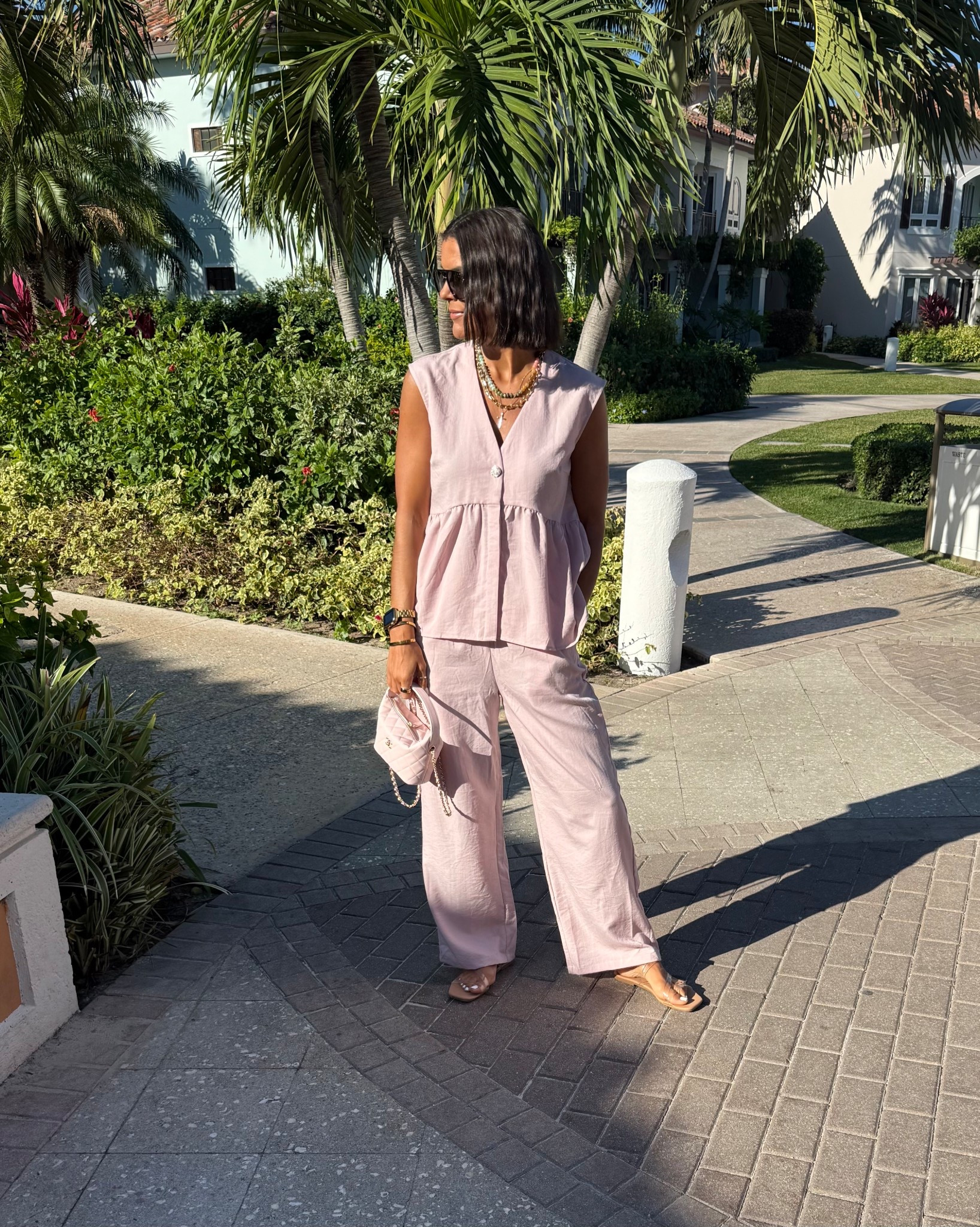 Size small in set

#LTKSeasonal #LTKFindsUnder100