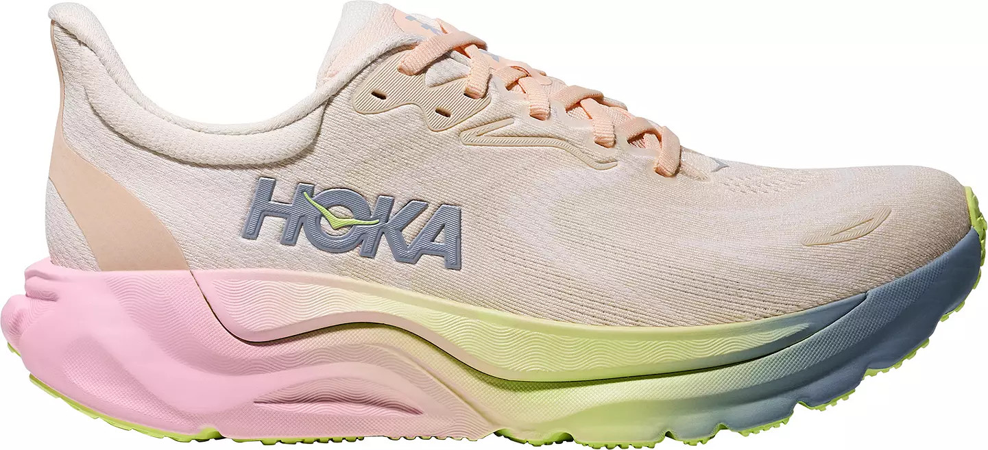 HOKA Women's Arahi 8 Running Shoes | DICK'S Sporting Goods