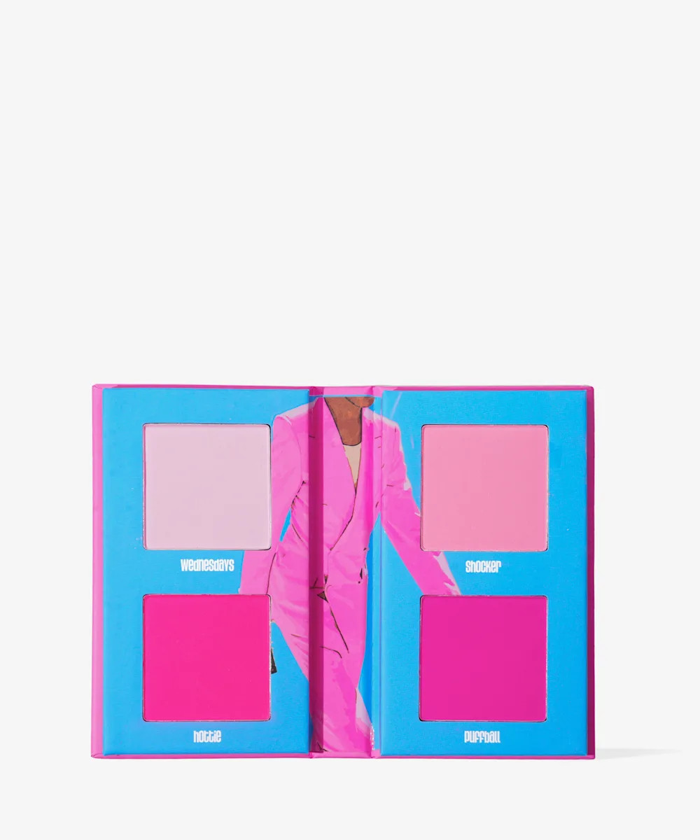 Mini Blursh Book | Beauty Bay