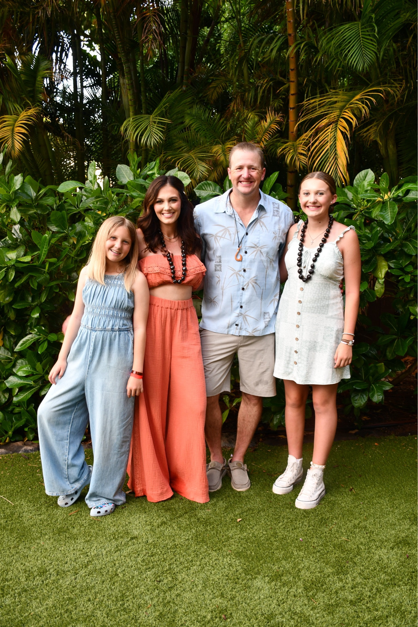 Luau NiHawaii

#LTKKids #LTKMens #LTKFamily