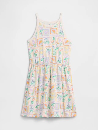 Kids Jersey Dress | Gap Factory