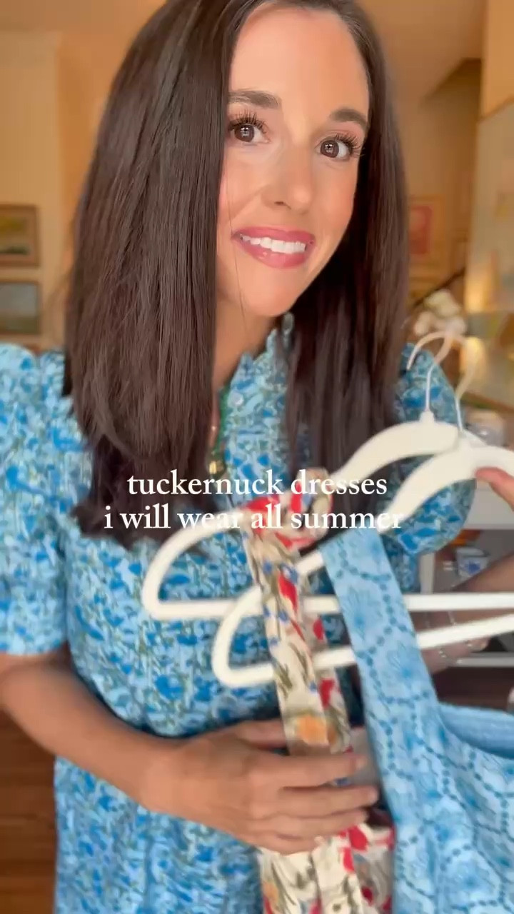 Tuckernuck always has the perfect dresses for every occasion!!! 

#LTKMothersDay #LTKSeasonal #LTKgrwm