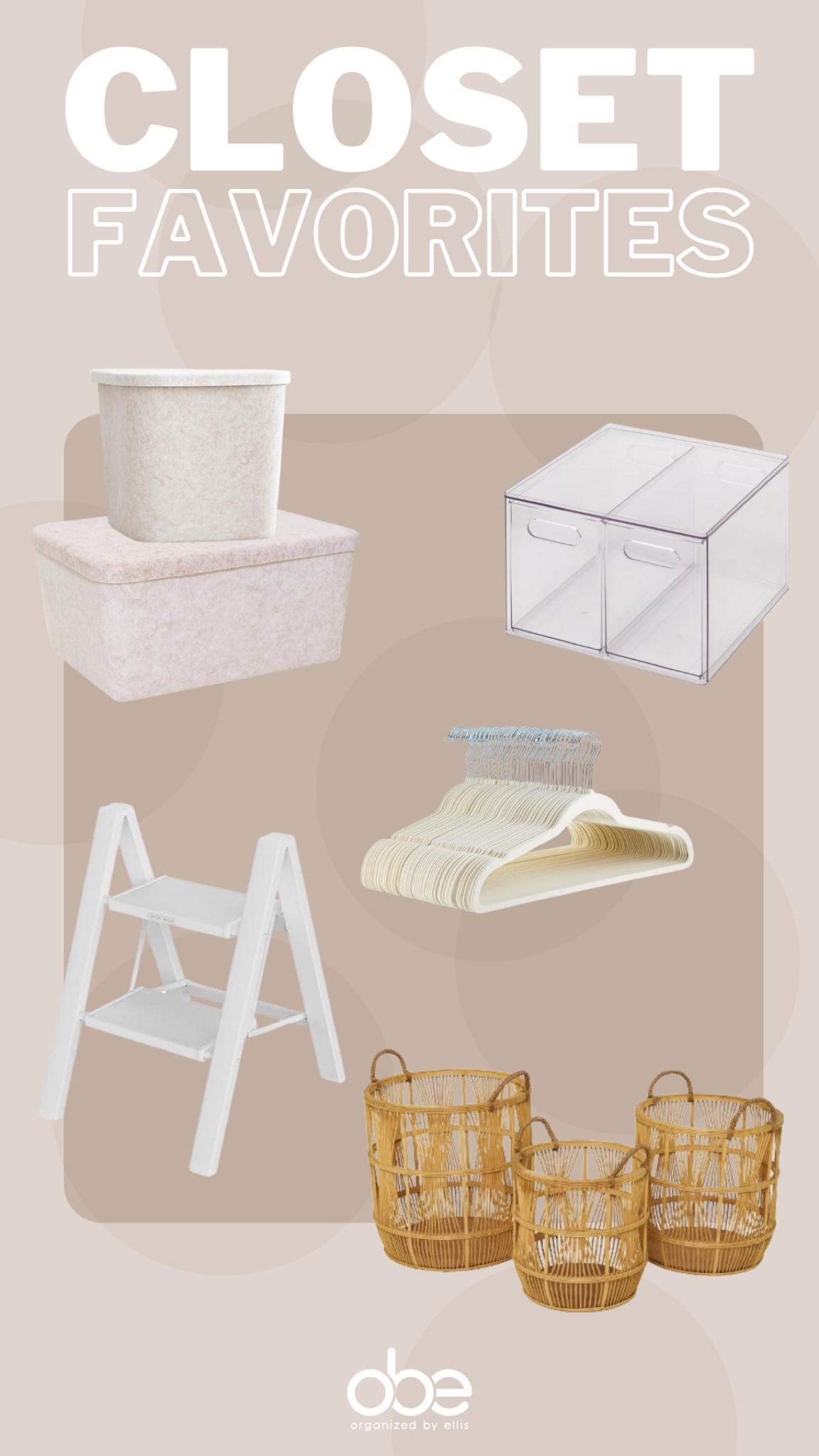 Our current favorite go tos for a beautiful closet!

#LTKkids #LTKhome #LTKfamily