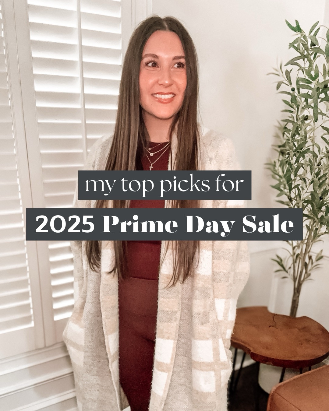 My top picks from the 2025 Amazon Prime Day Sale!

#LTKFindsUnder50 #LTKFindsUnder100 #LTKSaleAlert