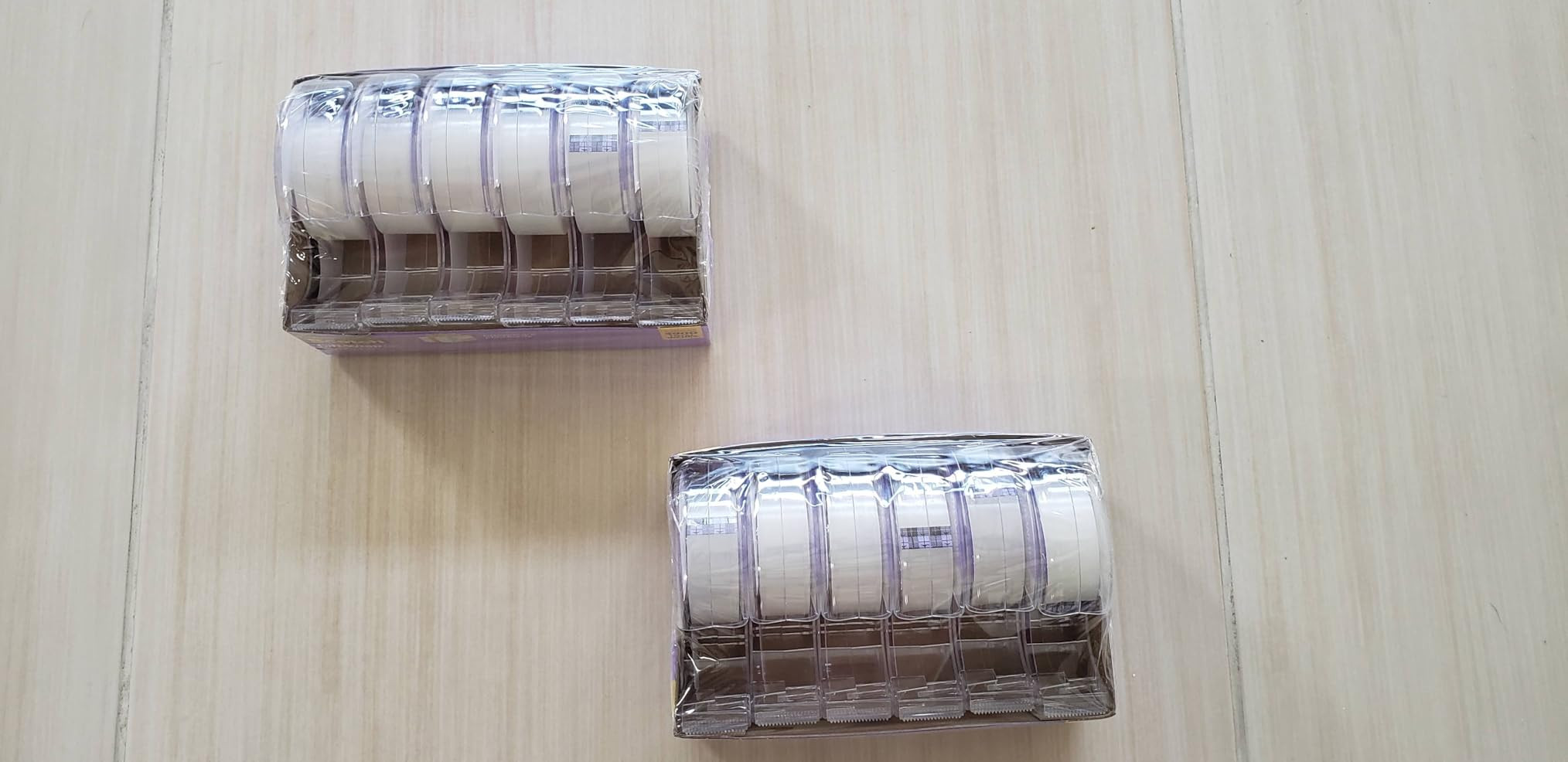 Scotch Gift Wrap Tape, Invisible, Holiday Gift Wrapping Supplies for Christmas Presents and Gift ... | Amazon (US)