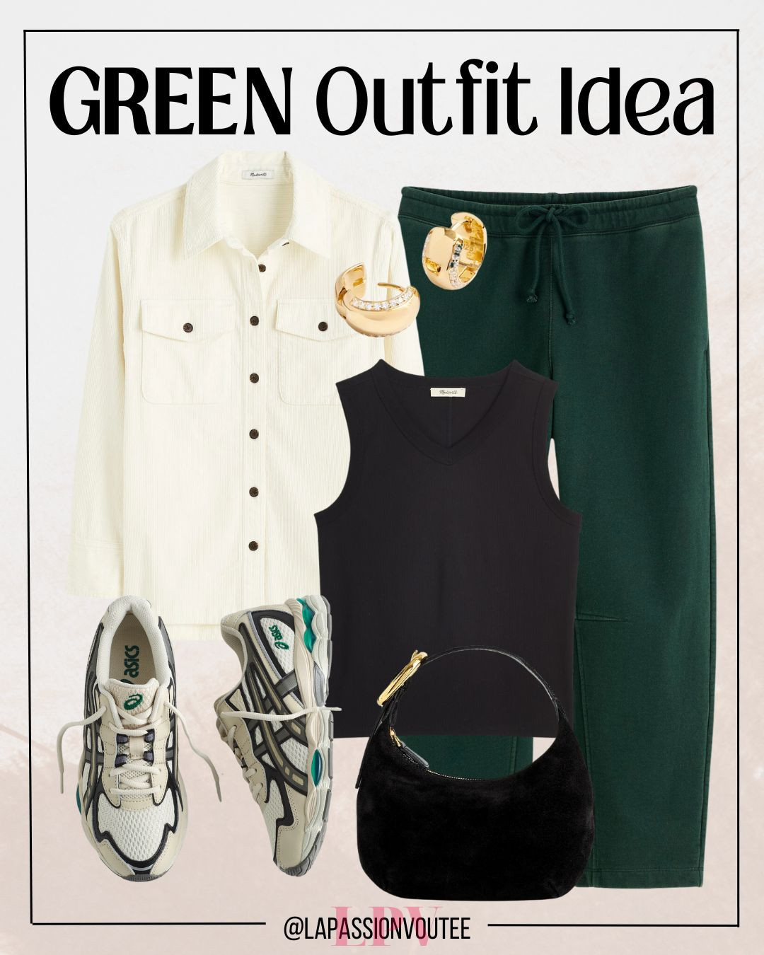 Green vibes for the holidays! 🍃 It’s fresh, fun, and oh-so-festive. Madewell has it all with up to 50% off right now—just use code: CHEERS and snag your favorites! 🌟 

 #LTKHoliday #LTKSaleAlert #LTKStyleTip