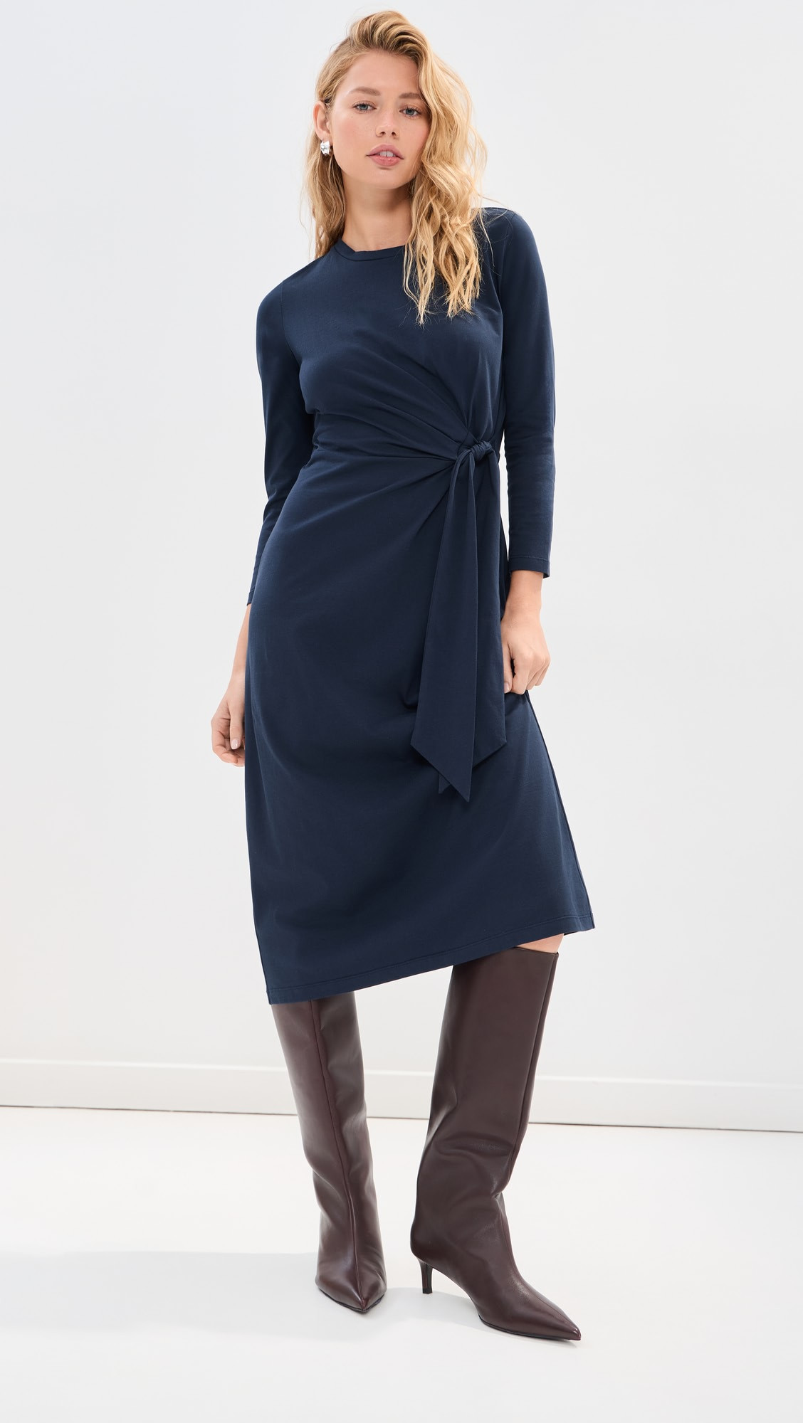Gwen Long Sleeve Dress | Shopbop