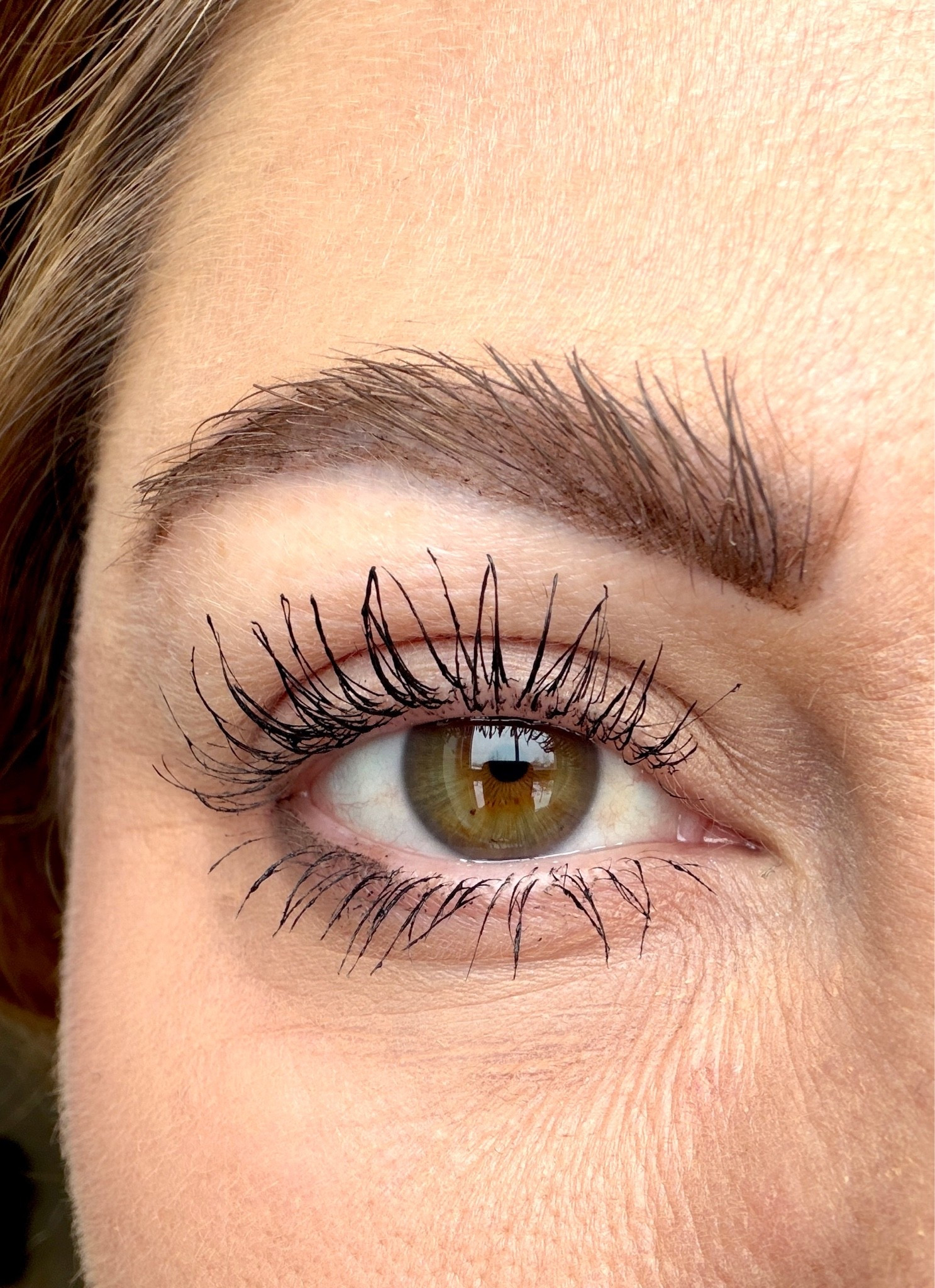 The best mascara!!!

#LTKgrwm #LTKBeauty