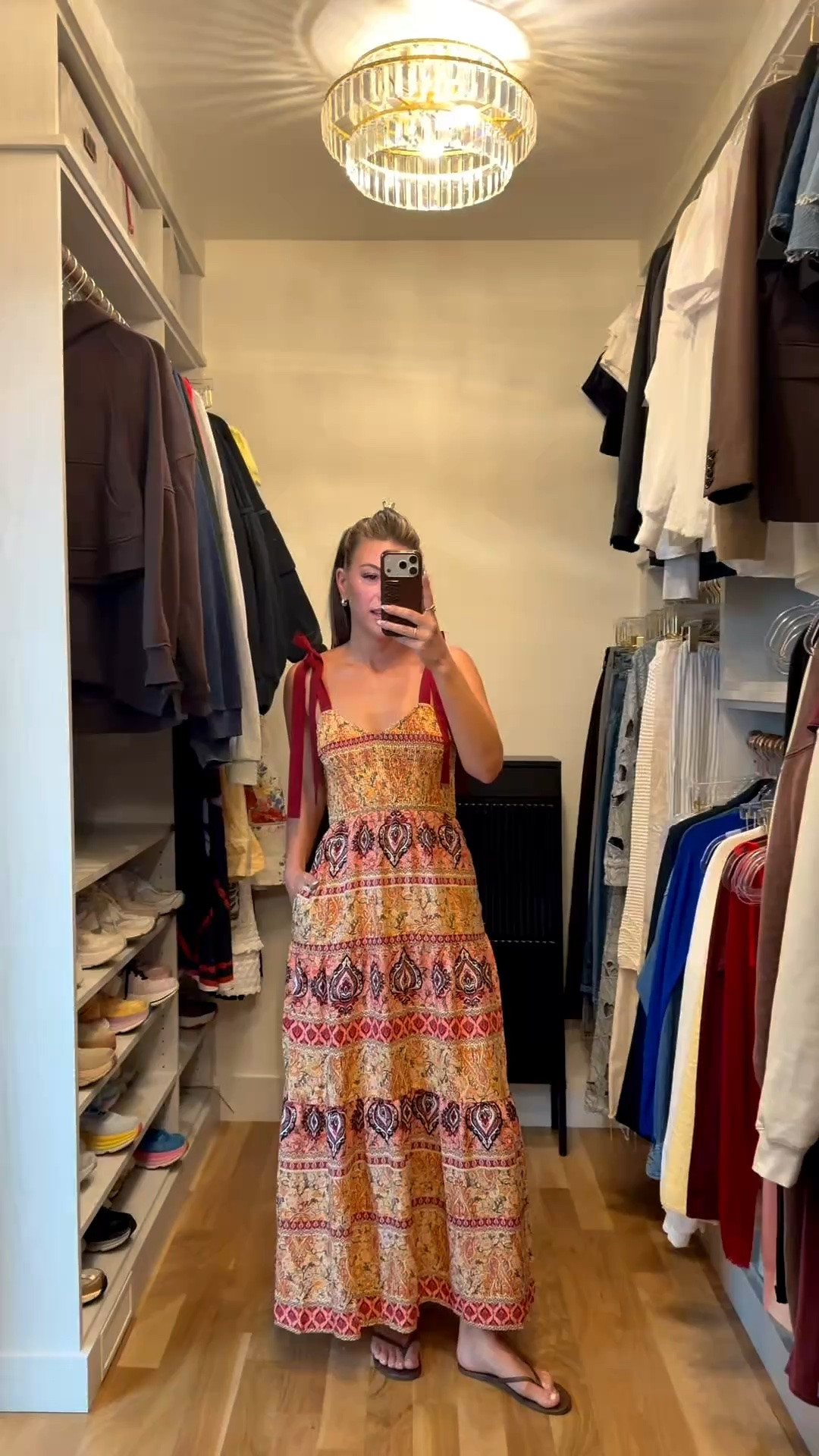 Amazon resortwear swimwear and coverups for your next vacation! 

Electric picks code: emerson20

Wearing my usual size small 

Summer
Resortwear
Swimsuit
Bikini
Beach day
Coverup
Pool day

#LTKTravel #LTKSwim #LTKSeasonal
