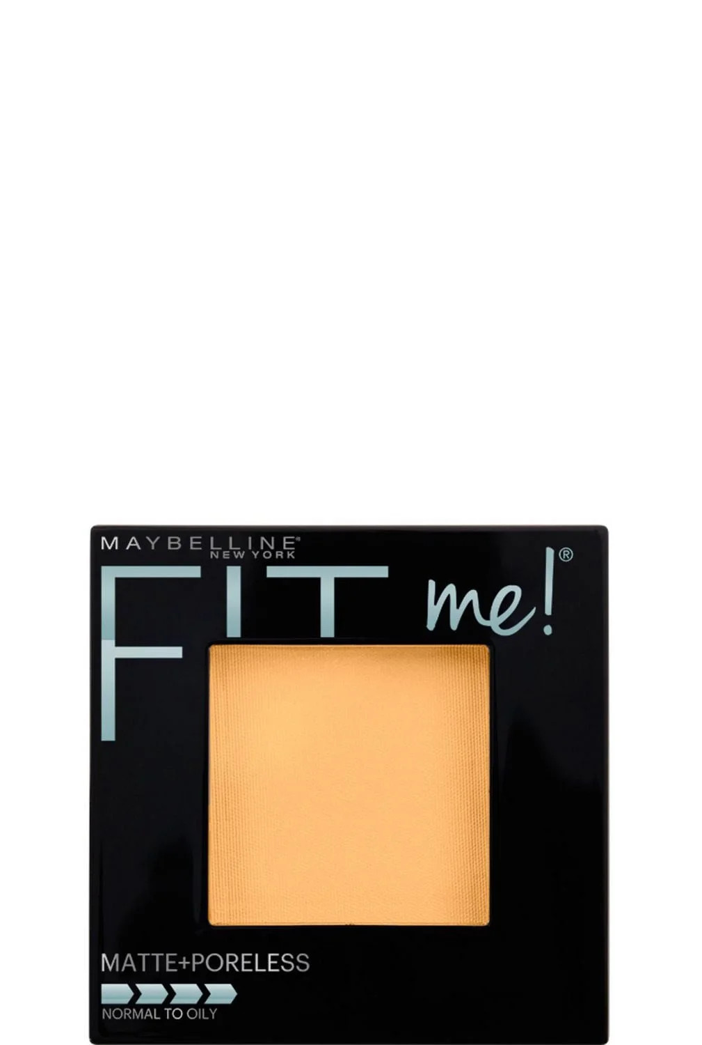 Maybelline New York  Fit Me®, Compact Foundation Powder, 9 GR, 9  GR | Walmart (CA)