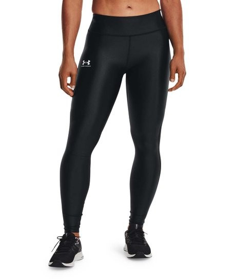 Black & White Iso-Chill Team Leggings - Women | Zulily