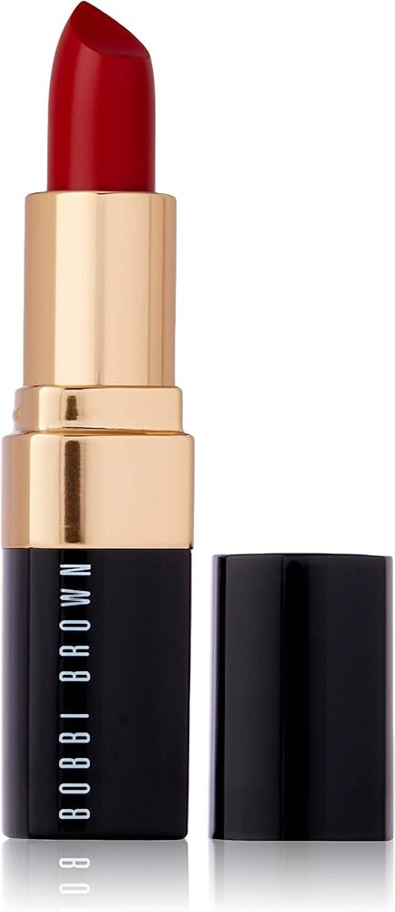 Bobbi Brown Lip Color - Red By Bobbi Brown for Women - 0.12 Oz Lipstick, 0.12 Ounce | Amazon (US)