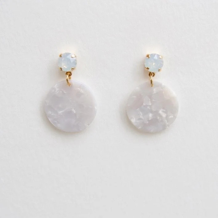 Winnie Drop Earrings | TrendingAbove