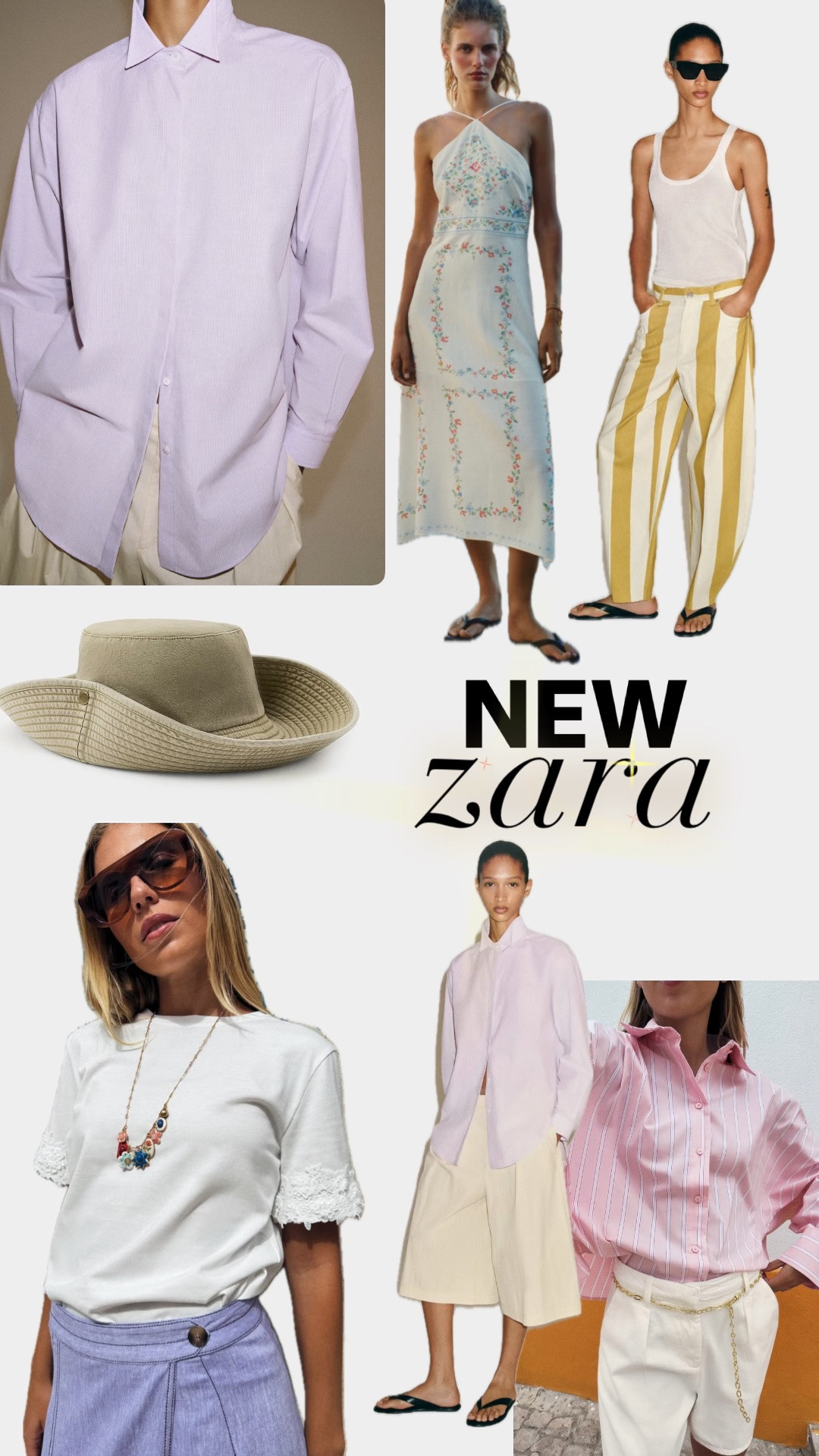 New zara I’m loving

#LTKootd #LTKSeasonal #LTKTravel