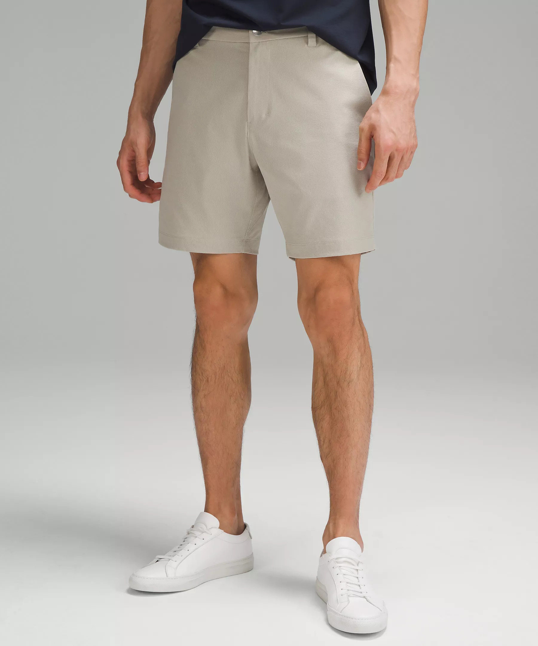 Commission Classic-Fit Short 7" | Lululemon (US)