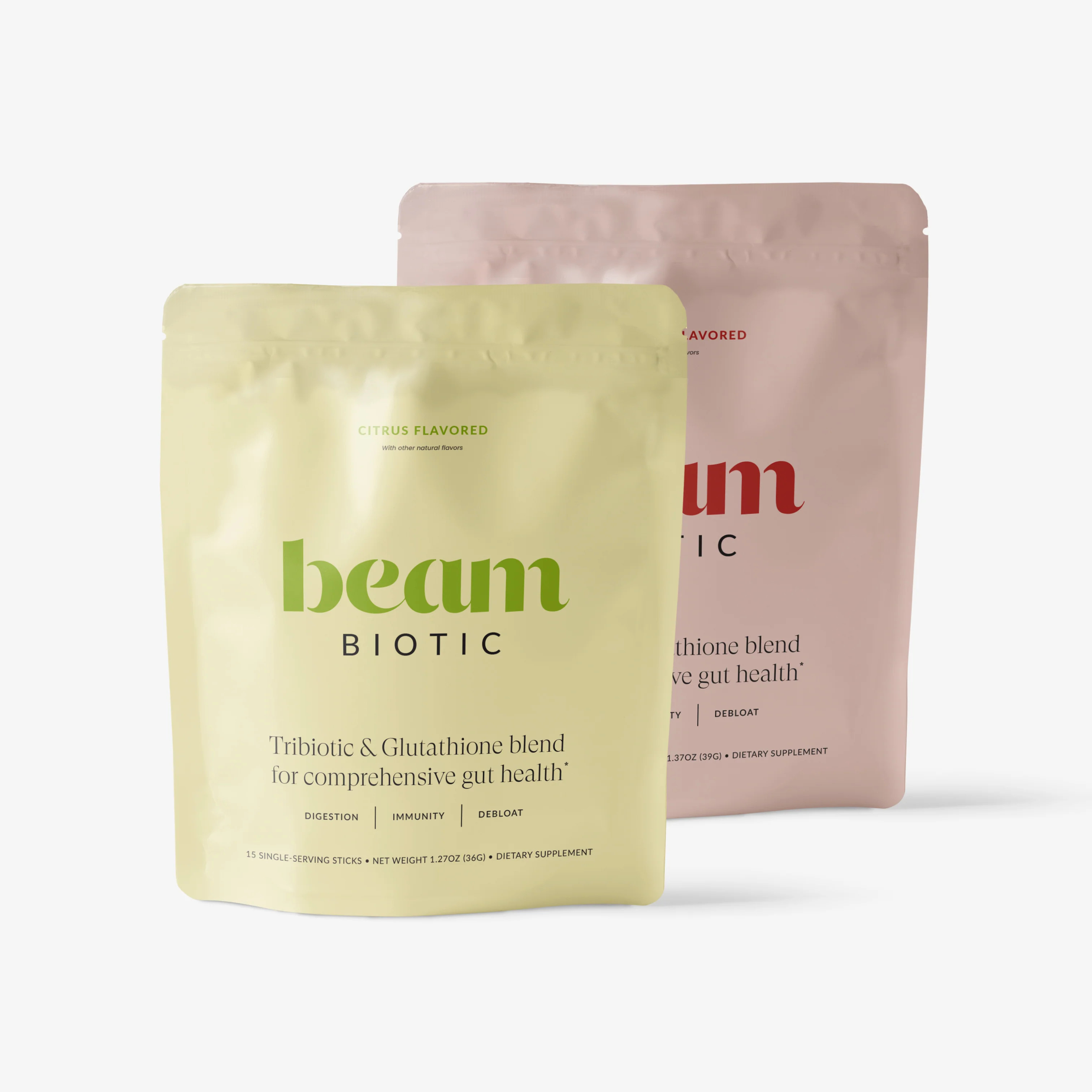 Biotic | Beam