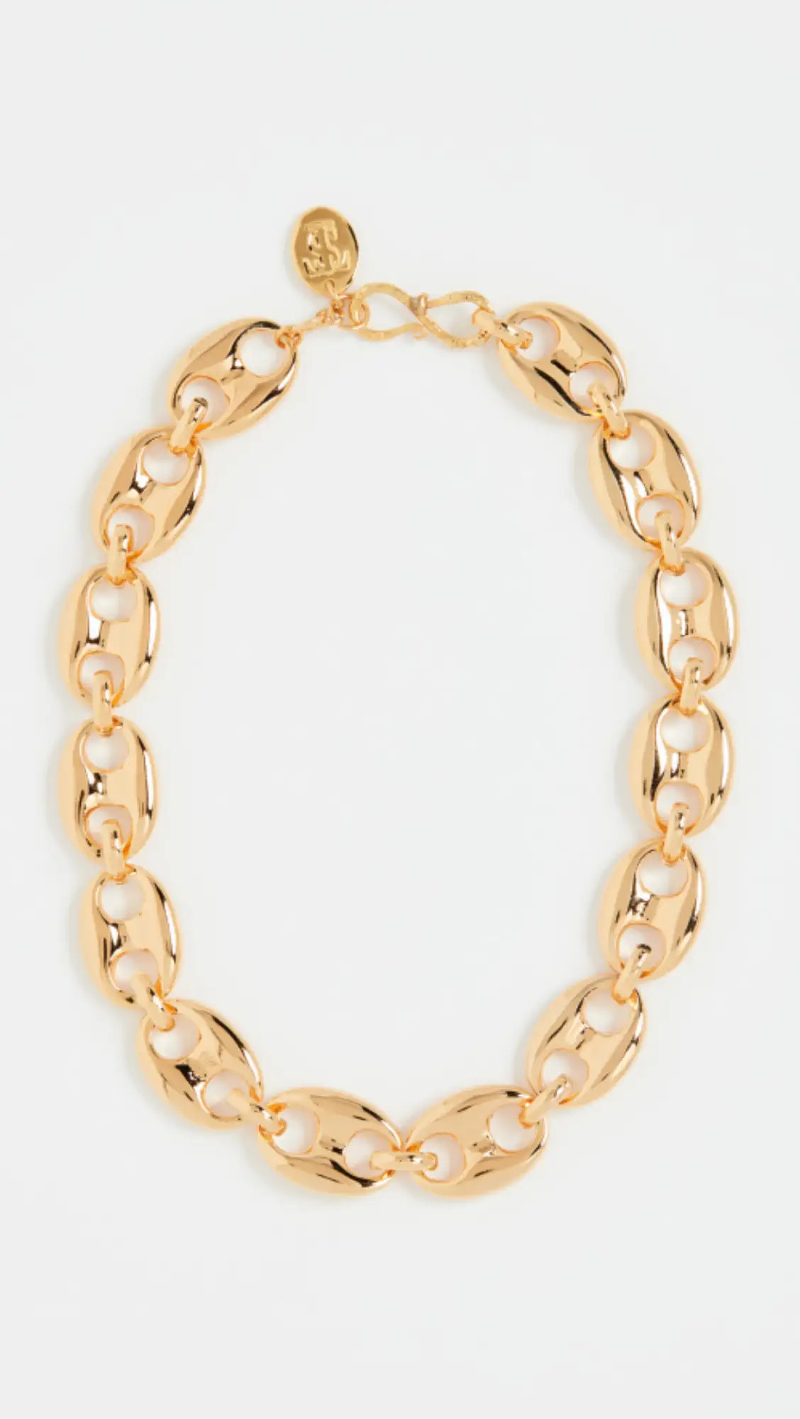 Sylvia Toledano Neo Necklace | Shopbop | Shopbop