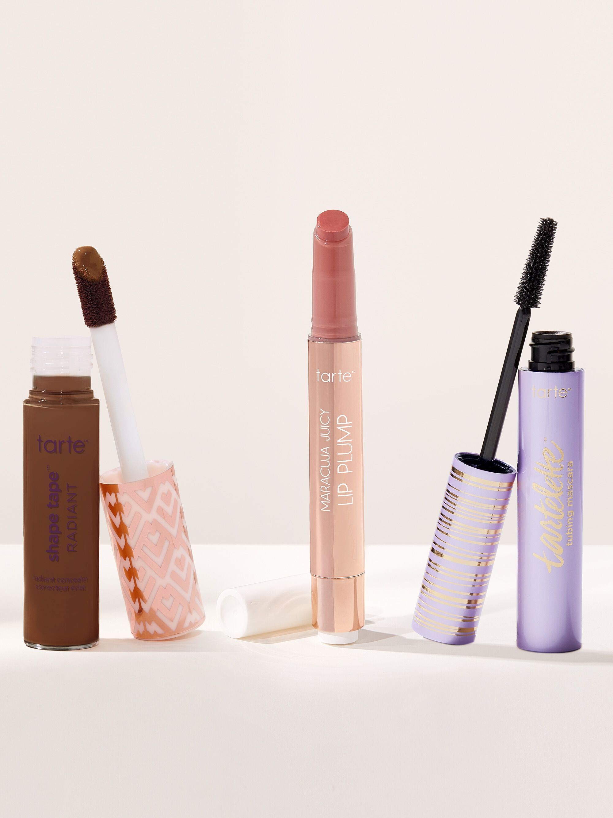 tarte™ favorites trio | tarte cosmetics (US)