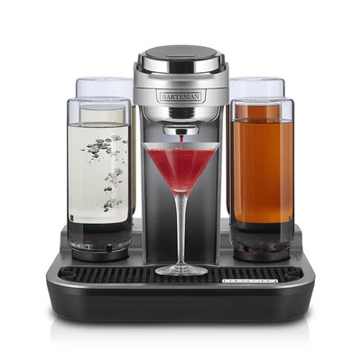 Bartesian Professional Cocktail Maker | Bartesian