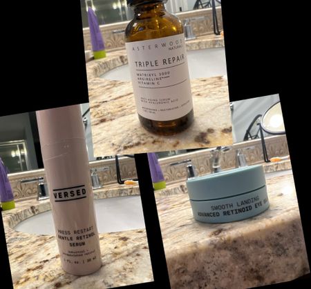 Do not sleep in these products! They are amazing! 

#LTKunder50 #LTKbeauty