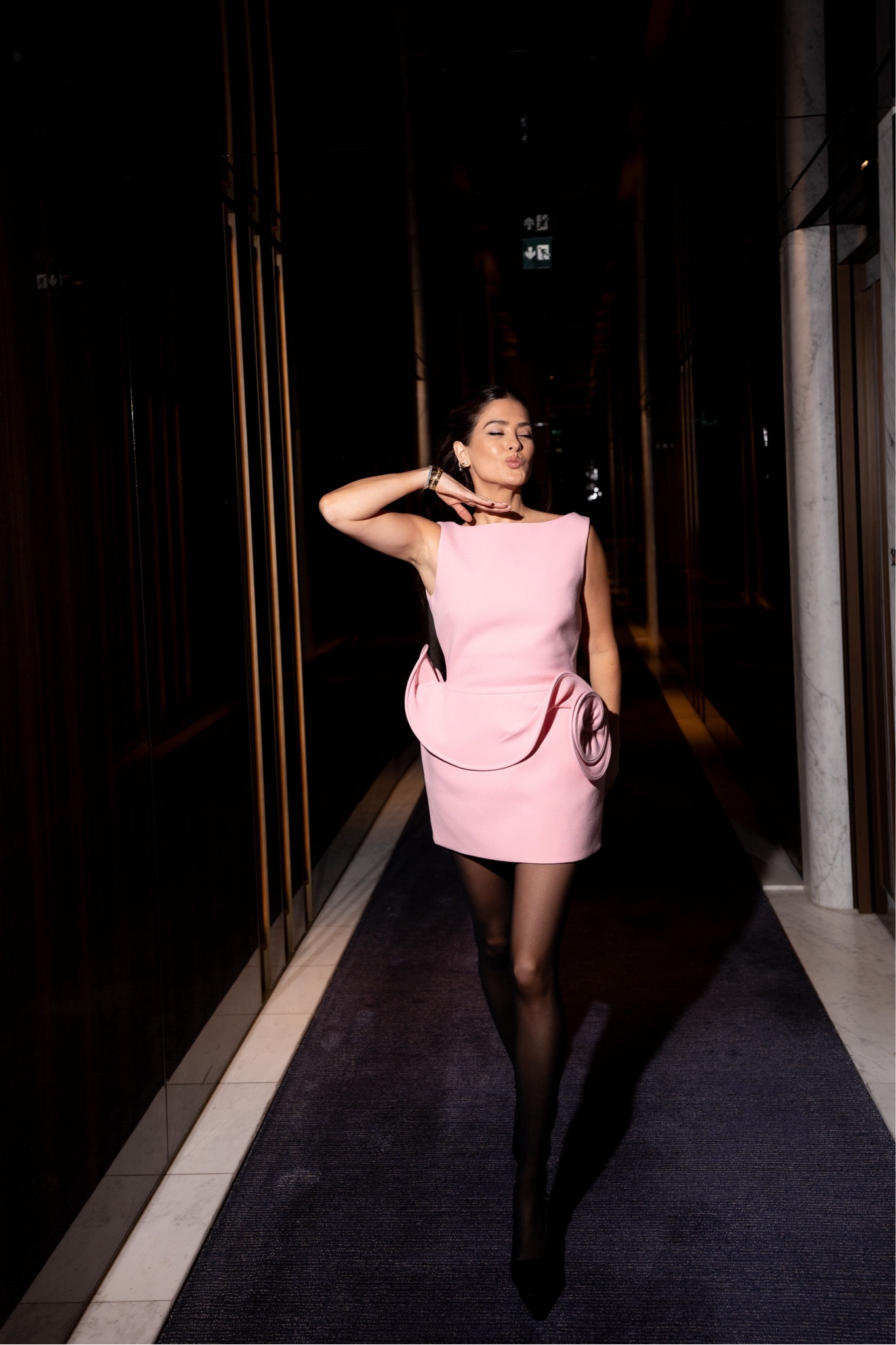 The only dress you need this Valentines! #valentines #dress #magdaburtym 

#LTKStyleTip #LTKMostLoved