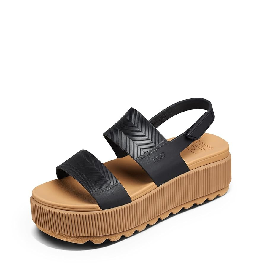 REEF Women's Water Vista Higher Sandal | Amazon (US)