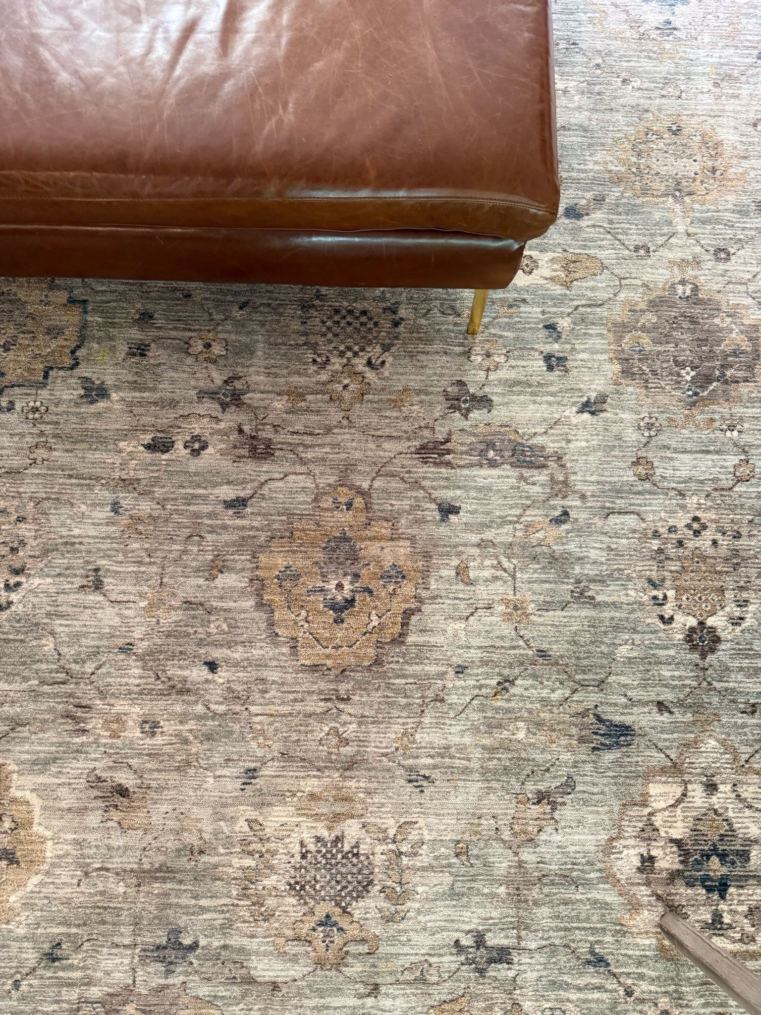 Convinced my best friend to add this rug to her living room! Such a stunner, so soft and truly affordable. Love it!!

#LTKSaleAlert #LTKHome #LTKdayinmylife