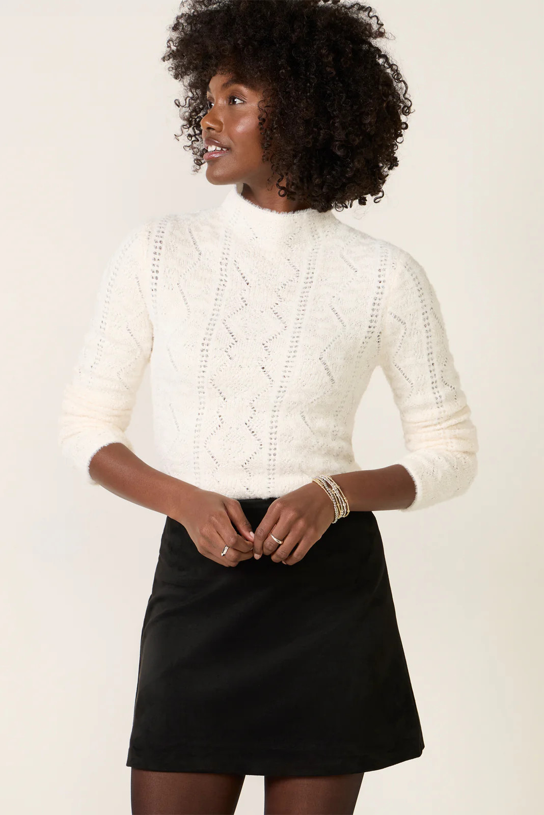 Milly Sweater | Evereve