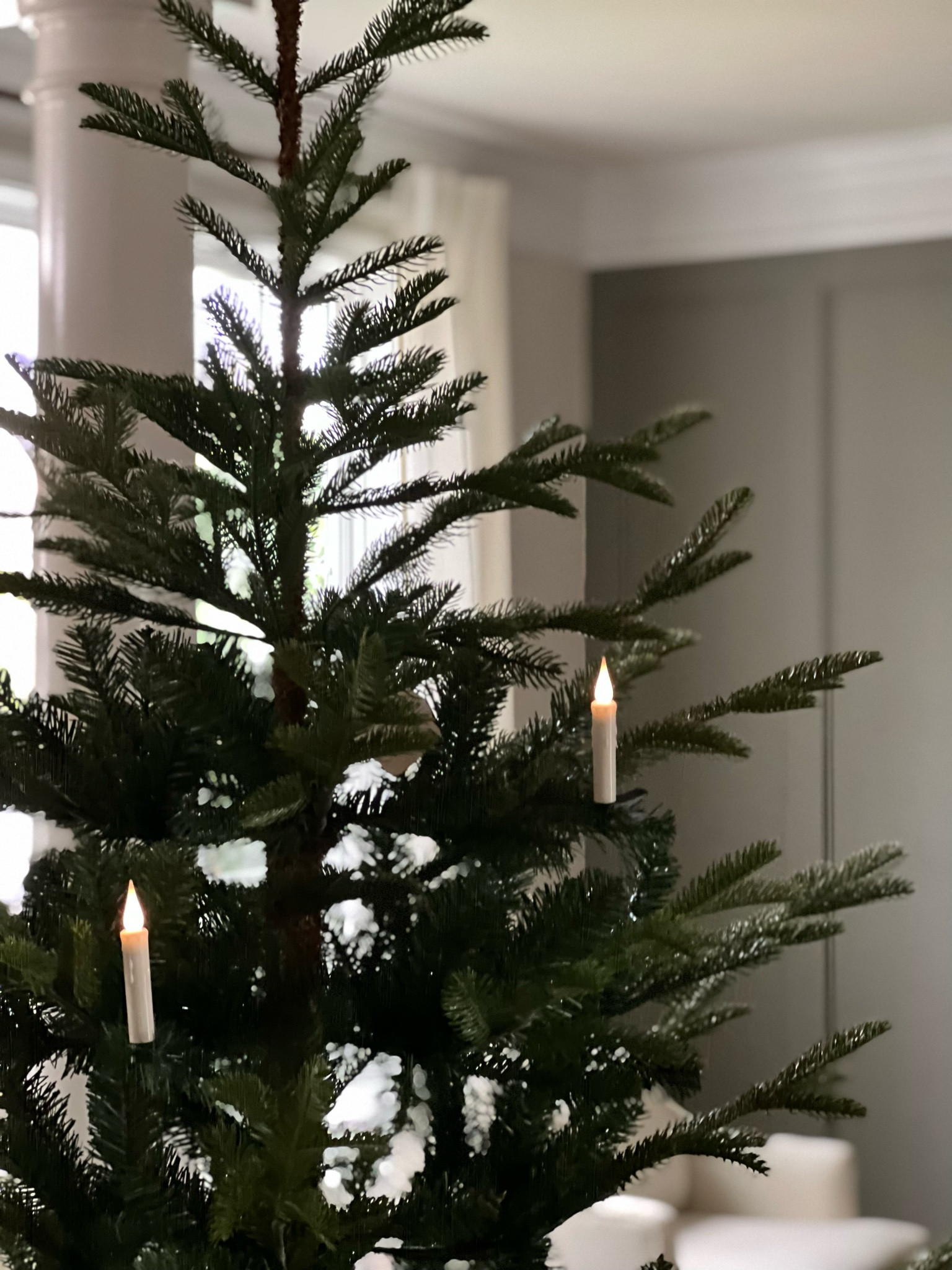 McGee & Co Battery Operated Clip on Candles

Pack of 30 for $42 versus 10 for $48

Christmas Tree candles, Clip on candles, battery operated candles, holiday candles, holiday decor, christmas tree accessories, minimalistic christmas decor, Amazon holiday


#LTKsalealert #LTKHoliday #LTKhome